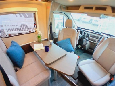 Weinsberg CaraTour 600 MQ - Photo 4