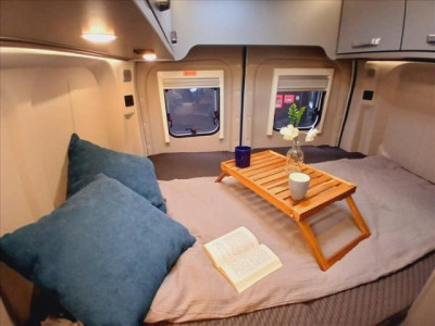 Weinsberg CaraTour 600 MQ - Photo 7