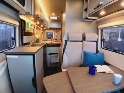 Weinsberg CaraTour 600 MQ - Photo 9