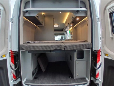 Weinsberg CaraTour 600 MQ - Photo 10