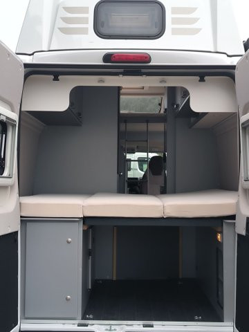 Weinsberg CaraTour 600 MQH - Photo 3