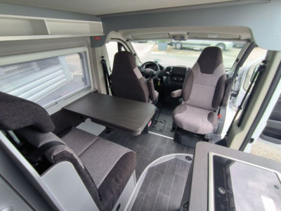 Weinsberg CaraTour 600 MQH - Photo 5