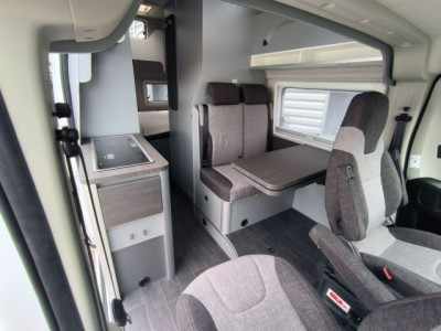 Weinsberg CaraTour 600 MQH - Photo 8