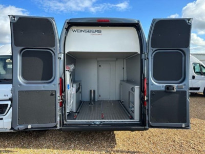 Weinsberg CaraTour 630 MEG - Photo 2