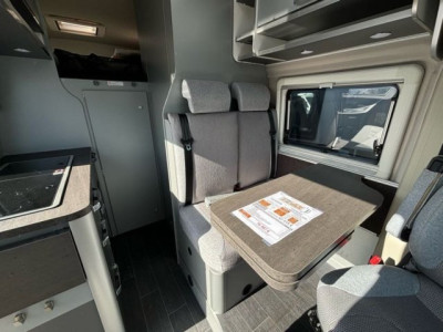 Weinsberg CaraTour 630 MEG - Photo 4