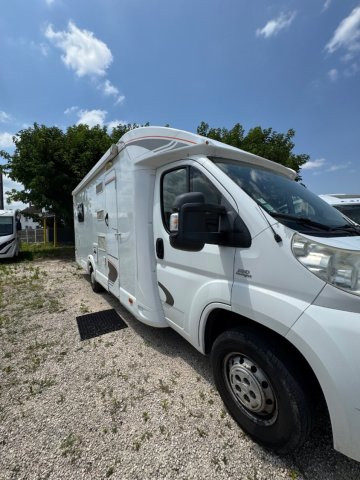 Weinsberg Ti 700 MX - Photo 2