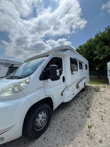 Weinsberg Ti 700 MX - Photo 3