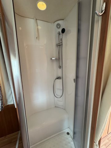 Weinsberg Ti 700 MX - Photo 8