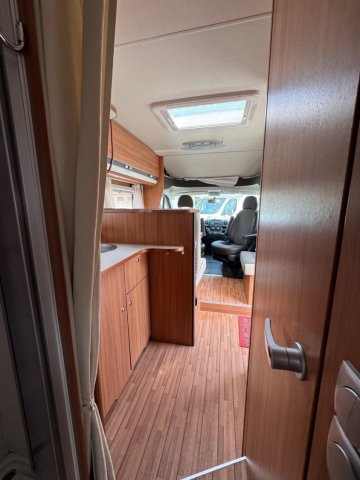 Weinsberg Ti 700 MX - Photo 10