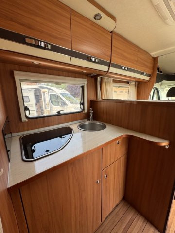 Weinsberg Ti 700 MX - Photo 11