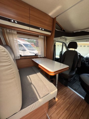 Weinsberg Ti 700 MX - Photo 13