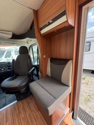 Weinsberg Ti 700 MX - Photo 14