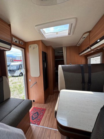 Weinsberg Ti 700 MX - Photo 16