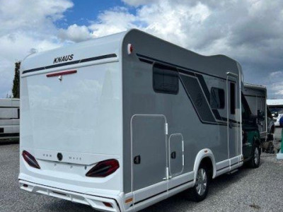 Knaus Van Wave 640 MEG - 84.500 € - #2