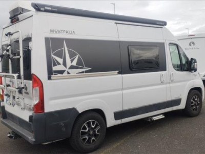 Westfalia Amundsen 540 D - 52.900 € - #2