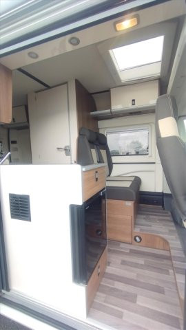 Westfalia Amundsen 540 D - 52.900 € - #3