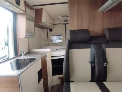 Westfalia Amundsen 540 D - 52.900 € - #4