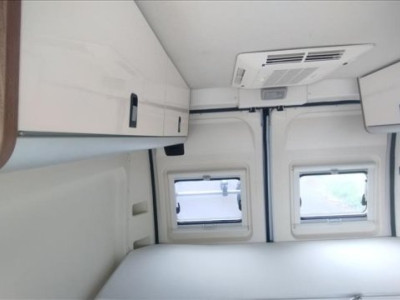 Westfalia Amundsen 540 D - 52.900 € - #7