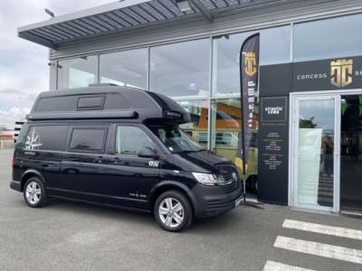 Westfalia Club Joker Occasion