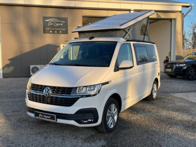 Westfalia Club Joker 2.0 TDI 204CV DSG7  4MOTION Occasion