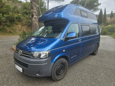Westfalia Club Joker D3 Occasion
