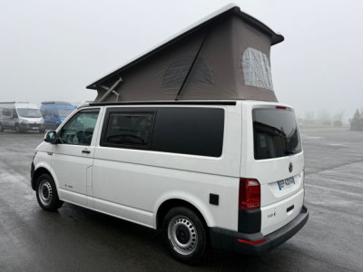 Westfalia Club Joker City 4MOTION - 56.900 € - #2