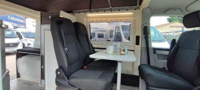 Westfalia Club Joker City T6 JOCKER - Photo 2