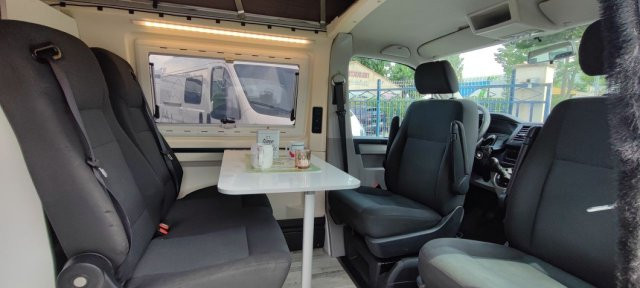 Westfalia Club Joker City T6 JOCKER - Photo 4