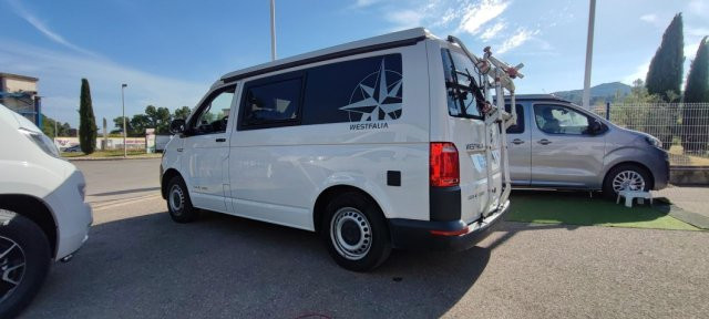 Westfalia Club Joker City T6 JOCKER - Photo 5