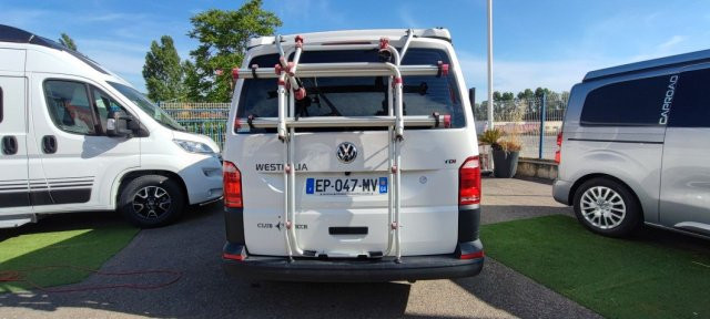 Westfalia Club Joker City T6 JOCKER - Photo 6
