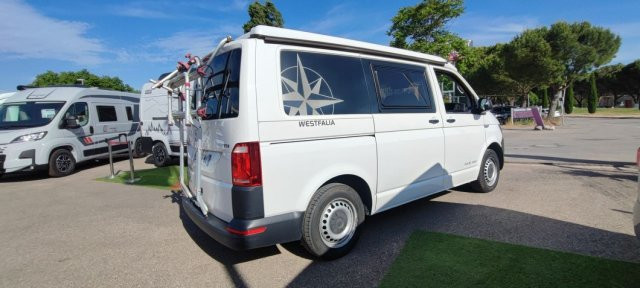 Westfalia Club Joker City T6 JOCKER - Photo 7