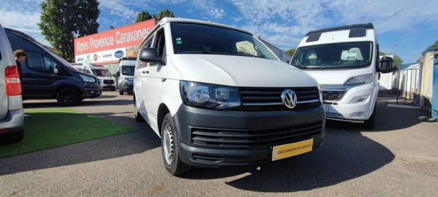 Westfalia Club Joker City T6 JOCKER - Photo 8