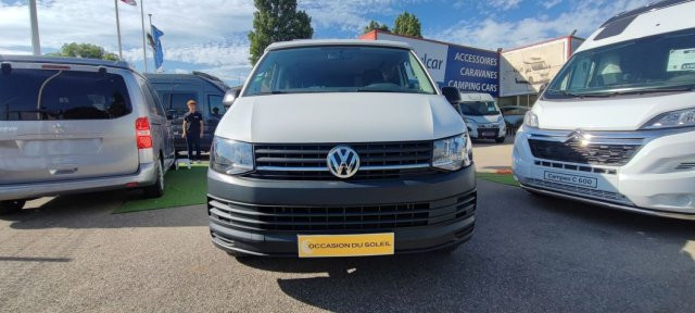 Westfalia Club Joker City T6 JOCKER - Photo 9