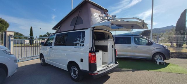 Westfalia Club Joker City T6 JOCKER - Photo 11