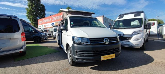 Westfalia Club Joker City T6 JOCKER - Photo 16