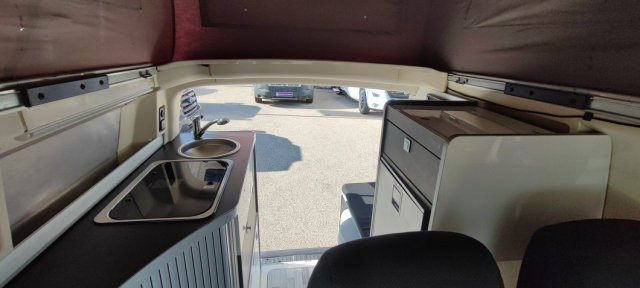 Westfalia Club Joker City T6 JOCKER - Photo 19