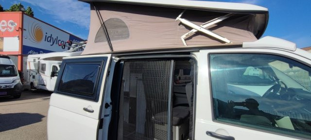 Westfalia Club Joker City T6 JOCKER - Photo 20