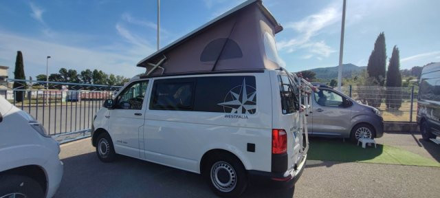 Westfalia Club Joker City T6 JOCKER - Photo 21