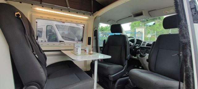 Westfalia Club Joker City T6 JOCKER - Photo 22