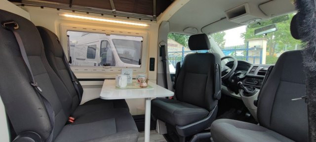 Westfalia Club Joker City T6 JOCKER - Photo 23