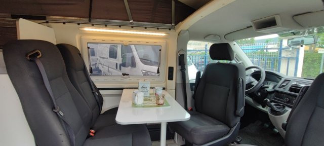 Westfalia Club Joker City T6 JOCKER - Photo 24