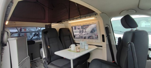 Westfalia Club Joker City T6 JOCKER - Photo 25
