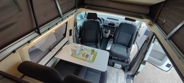 Westfalia Club Joker City T6 JOCKER - Photo 27