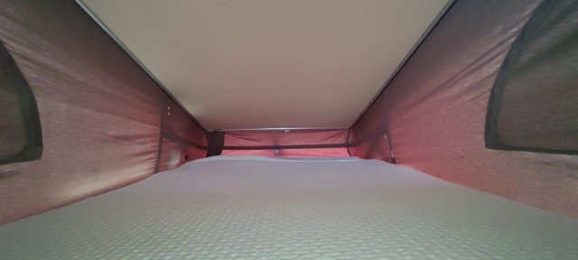 Westfalia Club Joker City T6 JOCKER - Photo 28