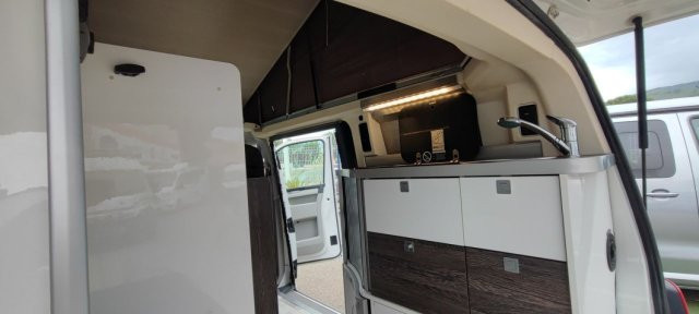 Westfalia Club Joker City T6 JOCKER - Photo 30
