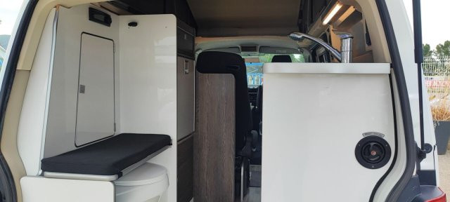 Westfalia Club Joker City T6 JOCKER - Photo 32