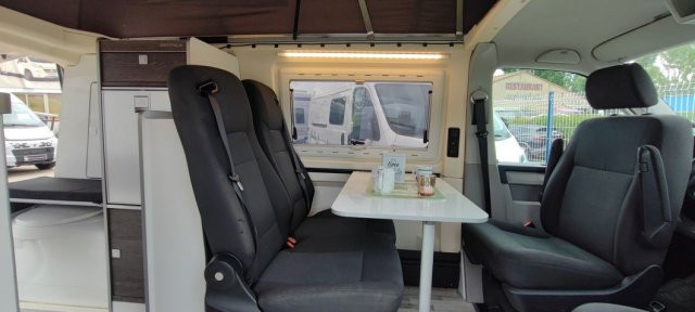 Westfalia Club Joker City T6 JOCKER - Photo 36