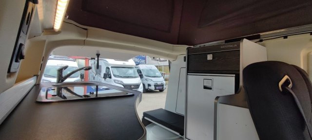 Westfalia Club Joker City T6 JOCKER - Photo 38