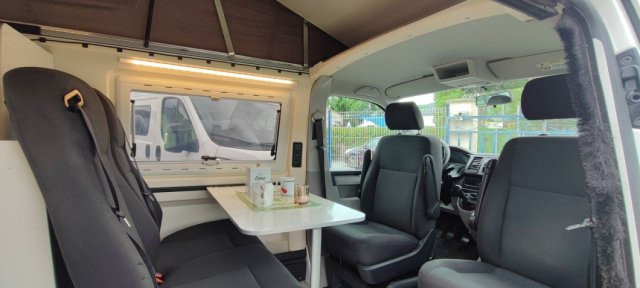 Westfalia Club Joker City T6 JOCKER - Photo 40