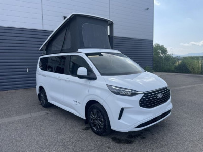 Westfalia Club Joker City FORD 136CV Blanc Neuf